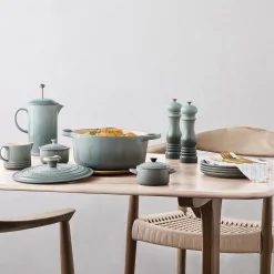 Le Creuset Køkkenudstyr * Peberkværn 21 cm,