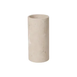 HOEME Copenhagen Vaser-PENELOPE Stor Vase, sand