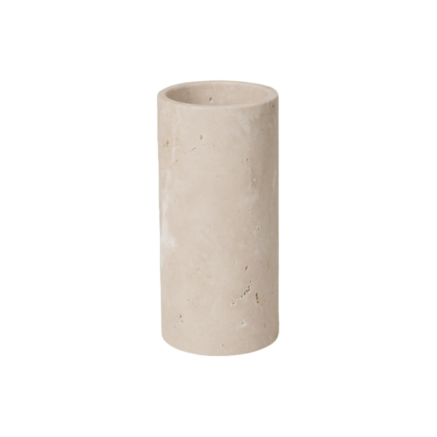 HOEME Copenhagen Vaser-PENELOPE Stor Vase, sand