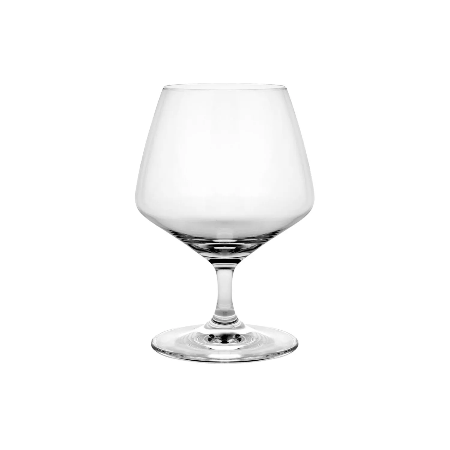 Holmegaard Glas * Perfection cognacglas
