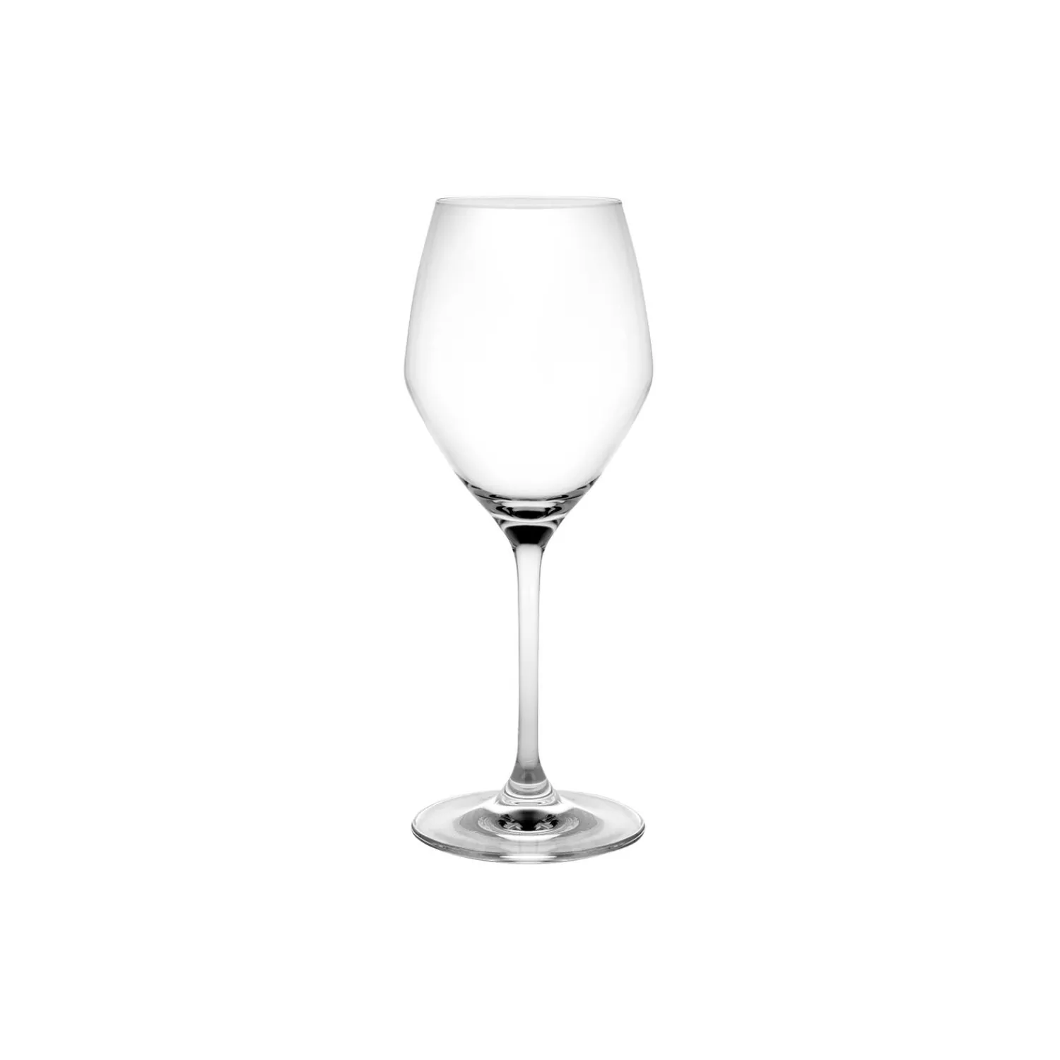 Holmegaard Glas * Perfection hvidvinsglas