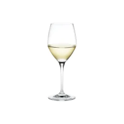 Holmegaard Glas * Perfection hvidvinsglas