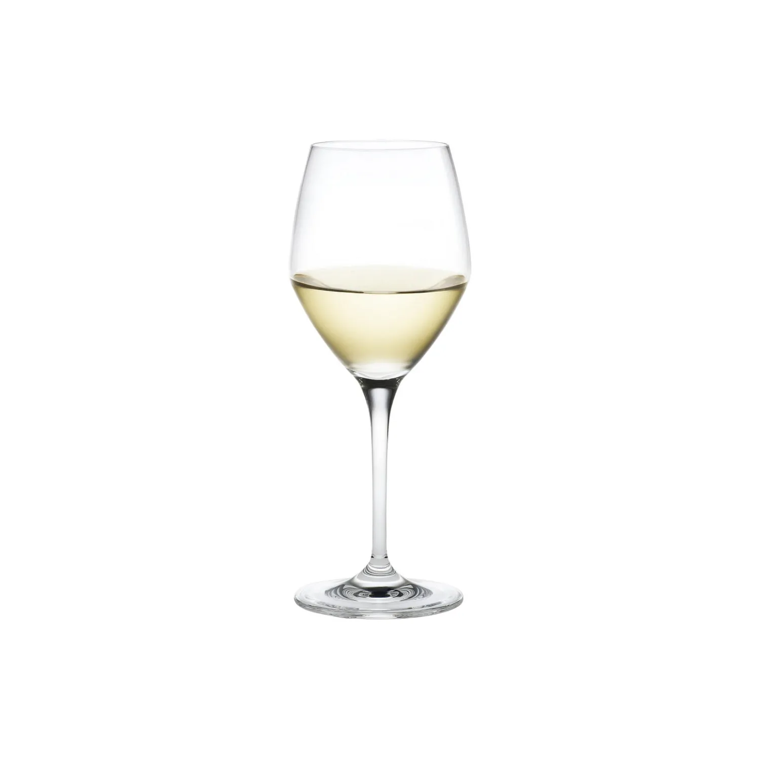Holmegaard Glas * Perfection hvidvinsglas