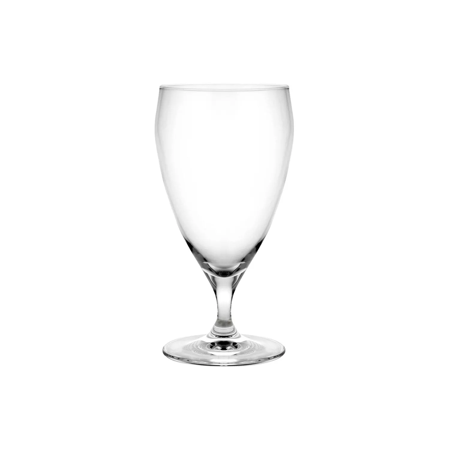 Holmegaard Glas * Perfection ølglas