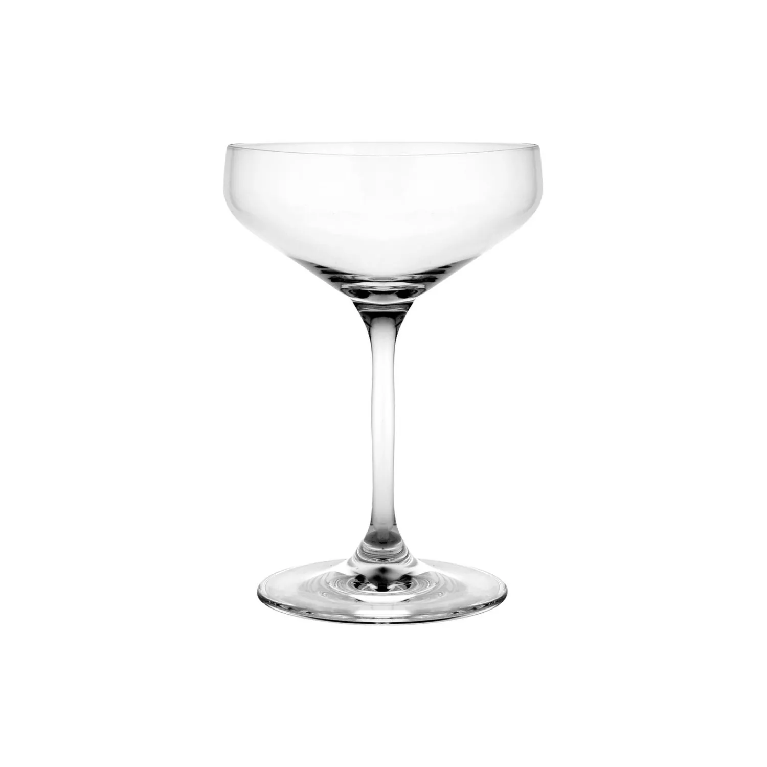 Holmegaard Glas * Perfection martiniglas