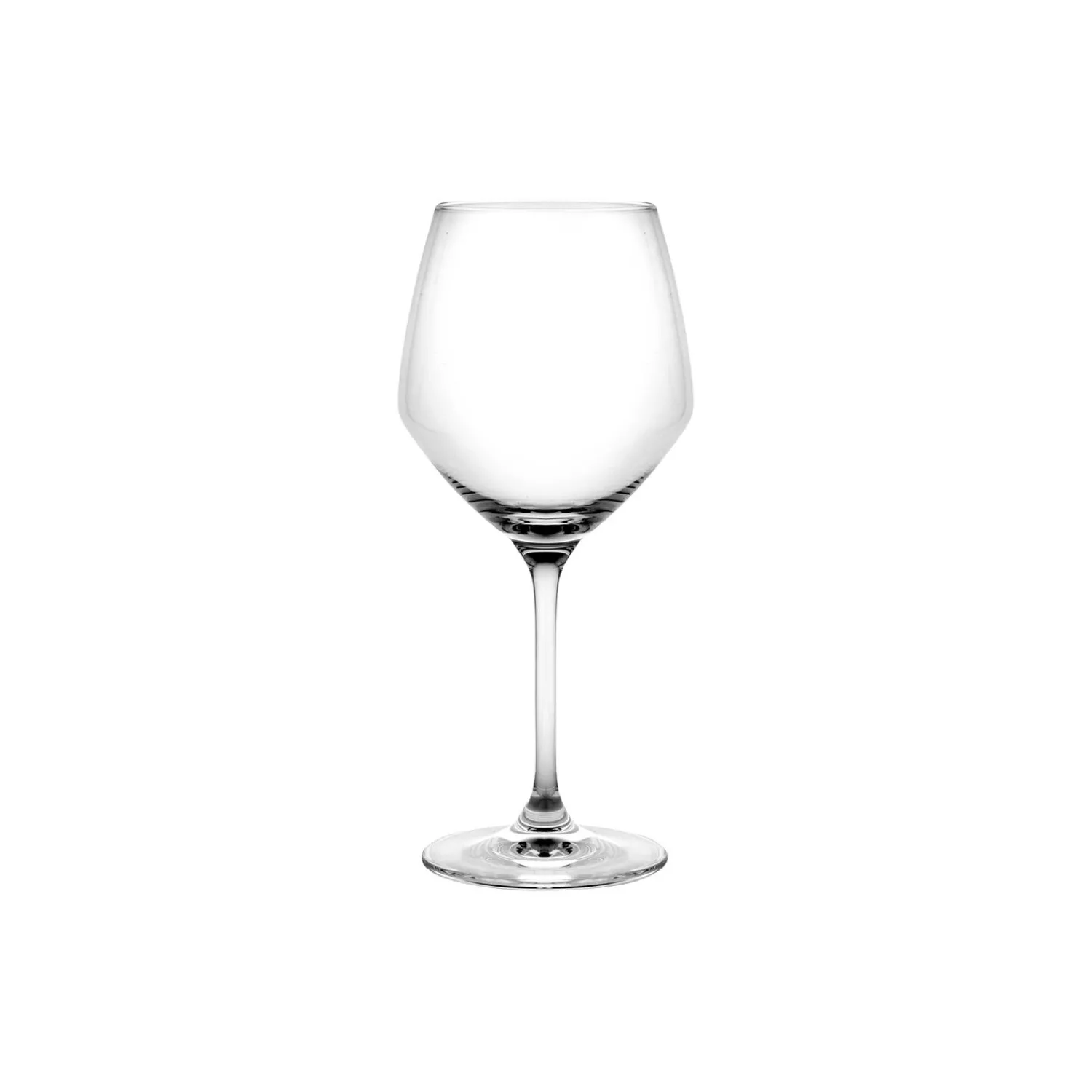 Holmegaard Glas * Perfection rødvinsglas