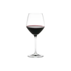 Holmegaard Glas * Perfection rødvinsglas