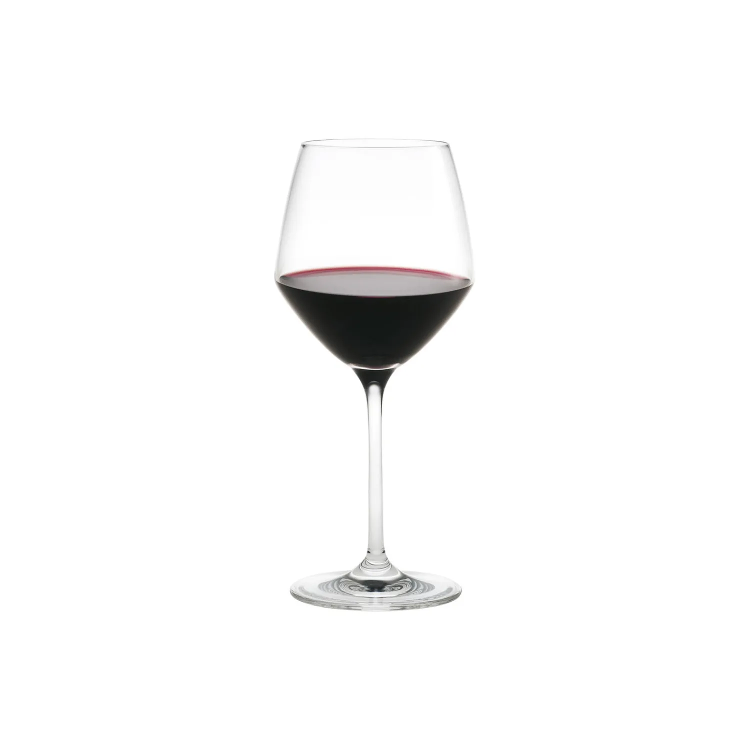 Holmegaard Glas * Perfection rødvinsglas