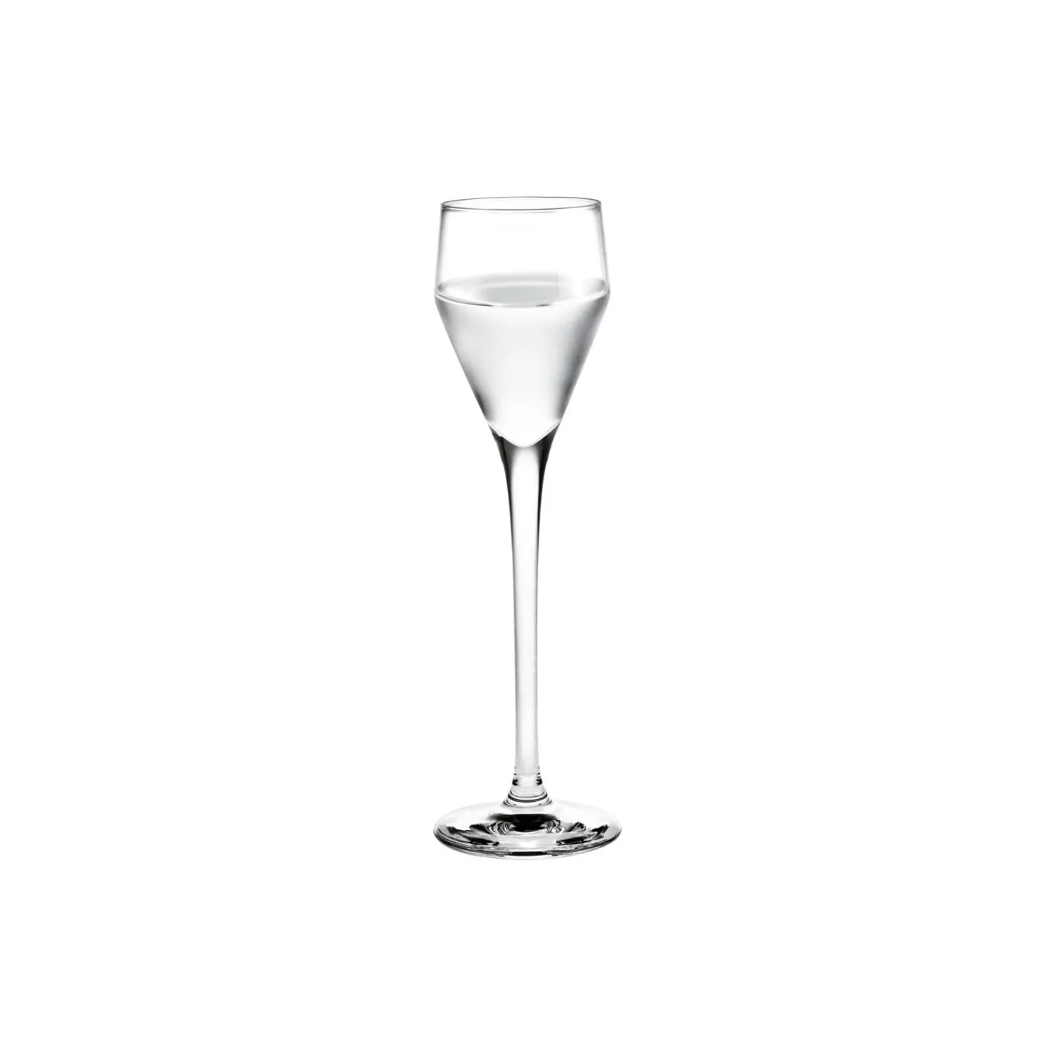 Holmegaard Glas * Perfection snapseglas