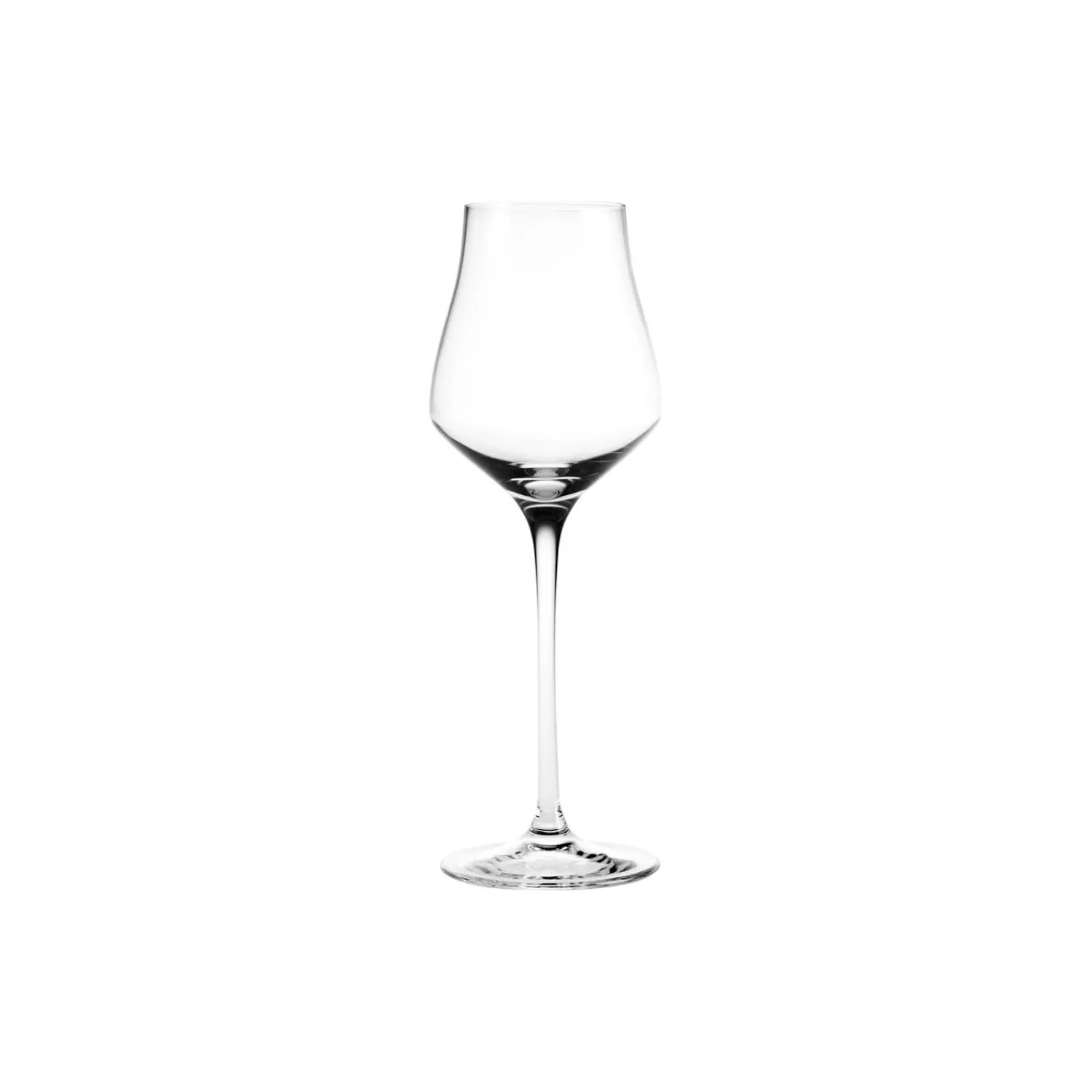 Holmegaard Glas * Perfection spiritusglas