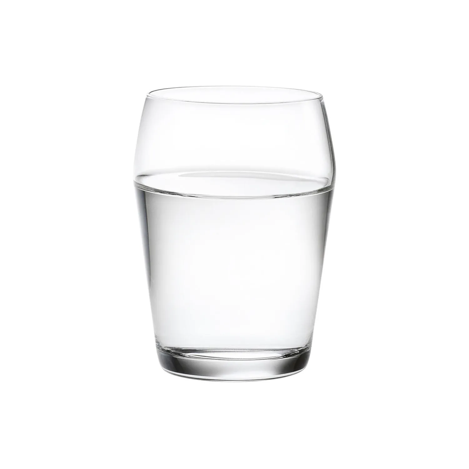 Holmegaard Glas * Perfection vandglas