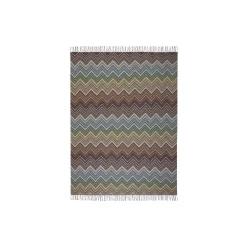 Missoni Home Plaider-Perseo plaid, 160 multi colour