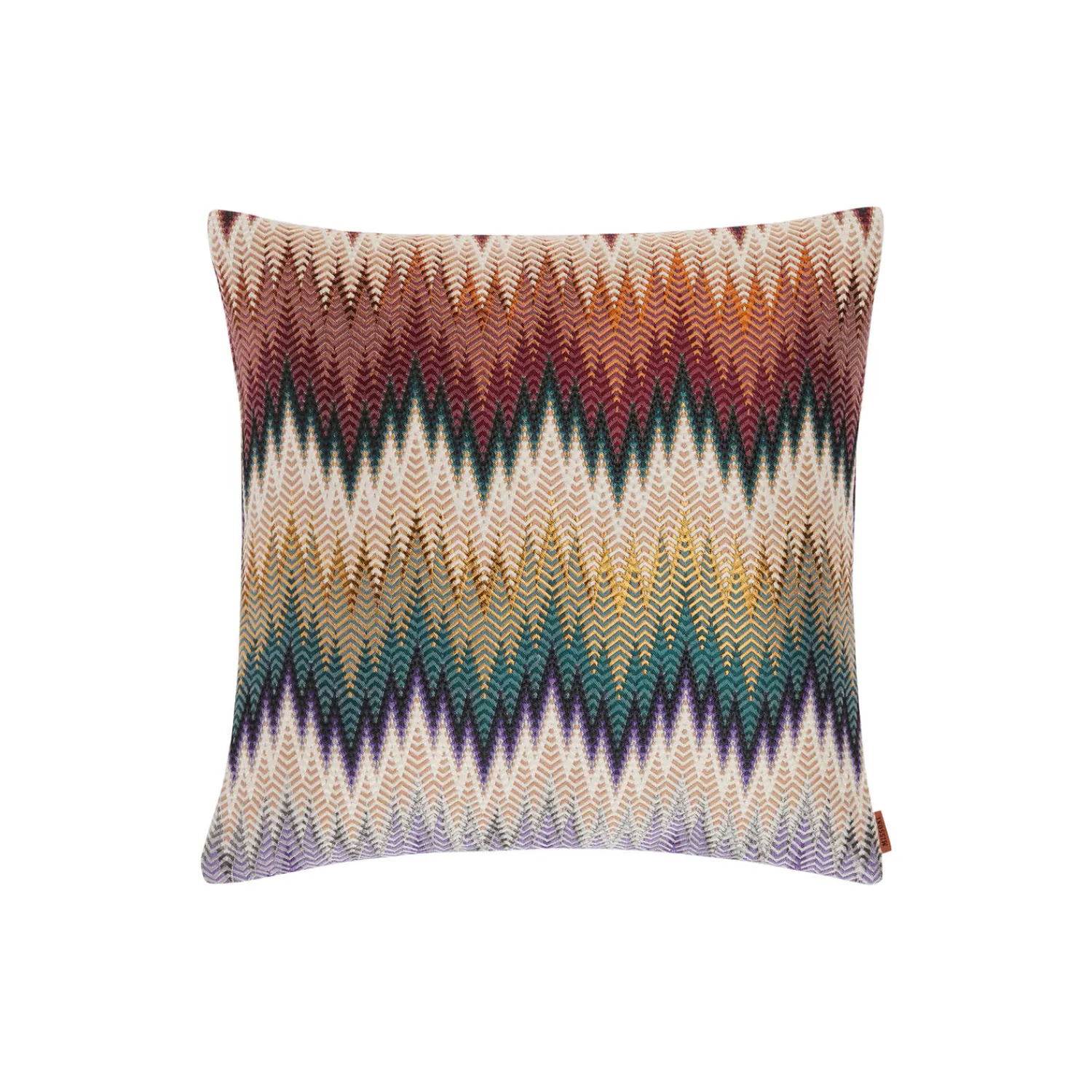 Missoni Home Pyntepuder & Hynder-Phrae pude, 100 multi colour