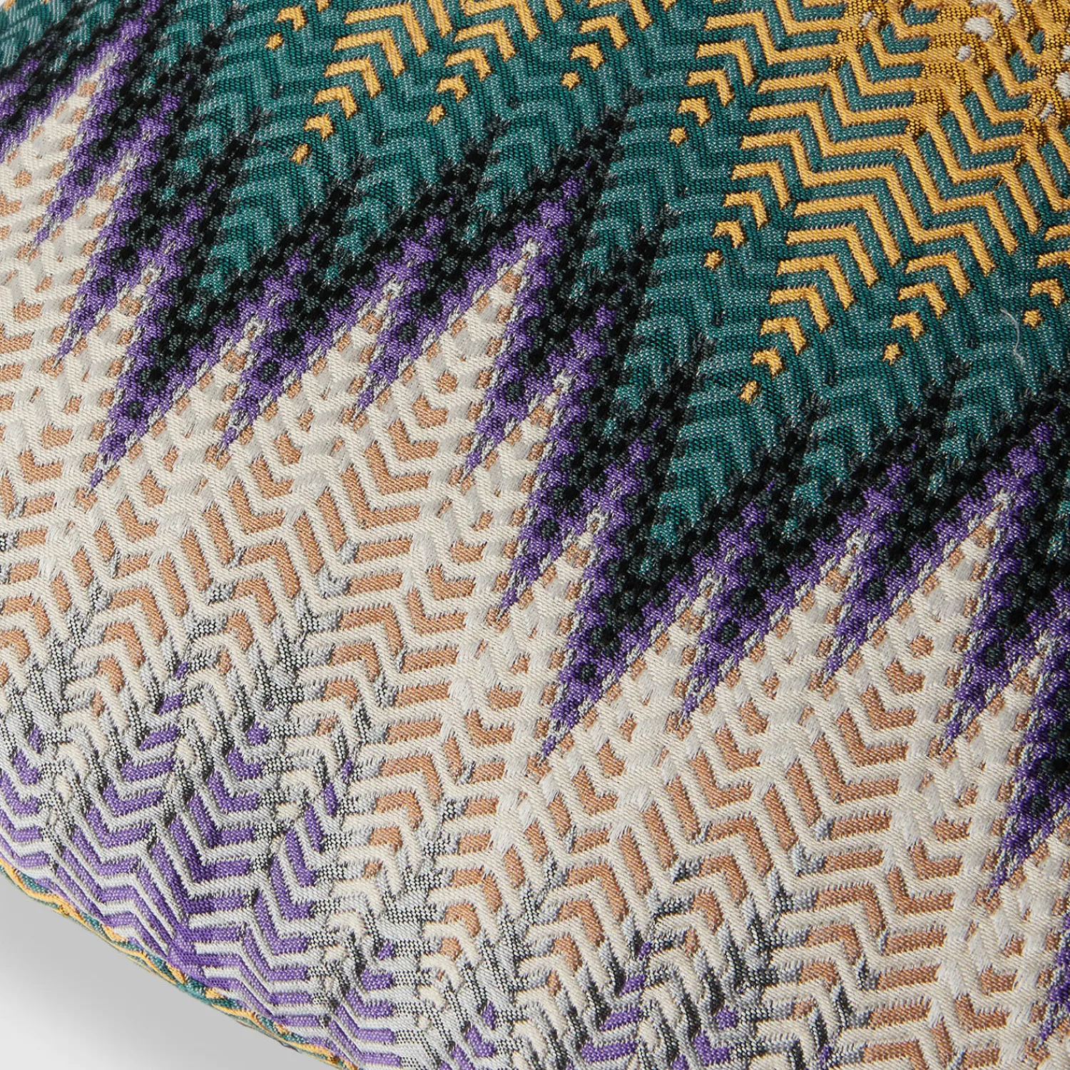 Missoni Home Pyntepuder & Hynder-Phrae pude, 100 multi colour