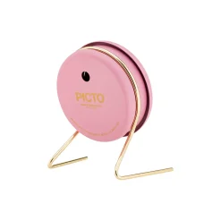 PICTO Ure-Table Clock,