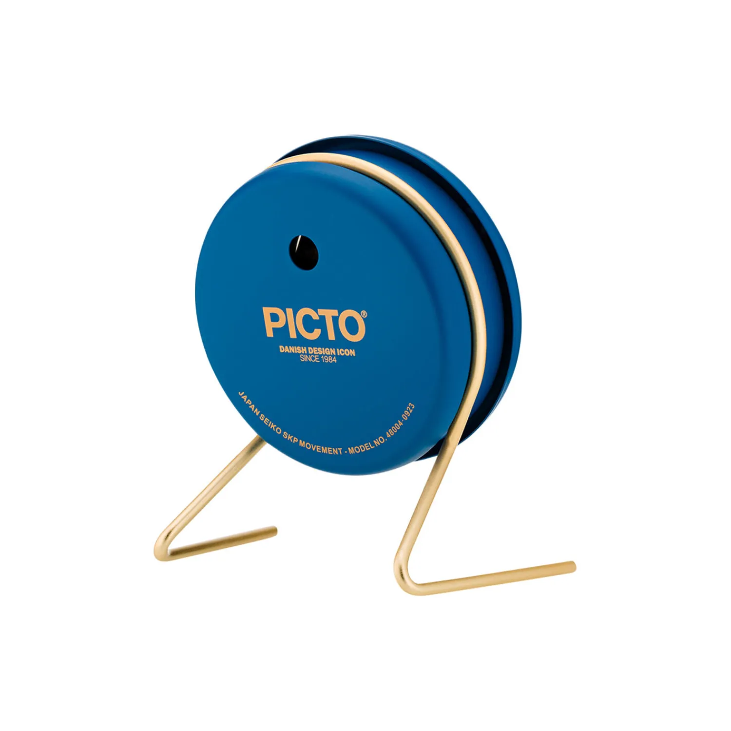 PICTO Ure * Table Clock,