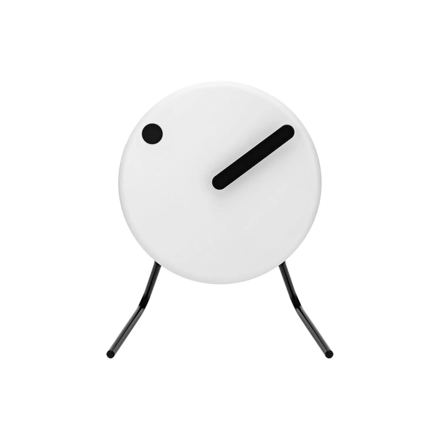 PICTO Ure-Table Clock,