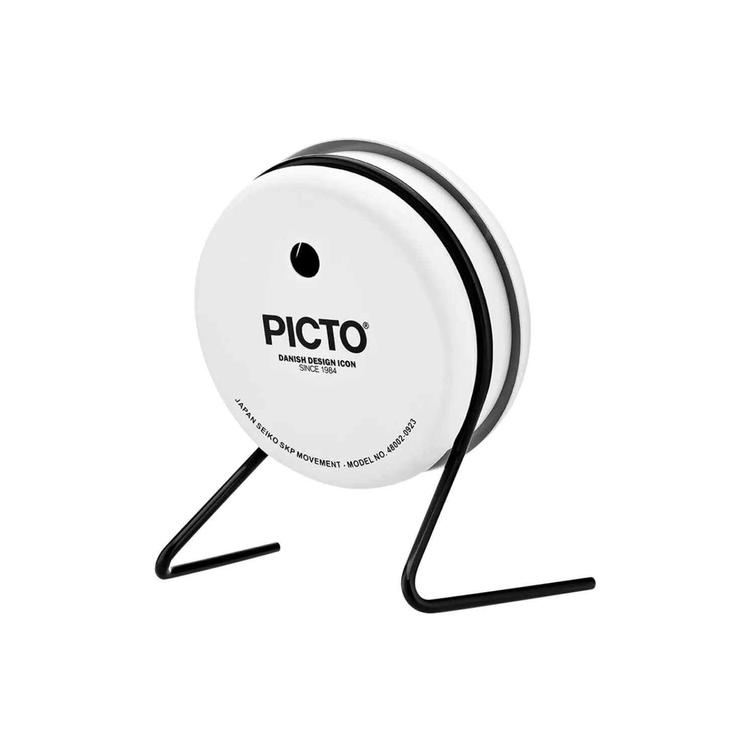 PICTO Ure-Table Clock,