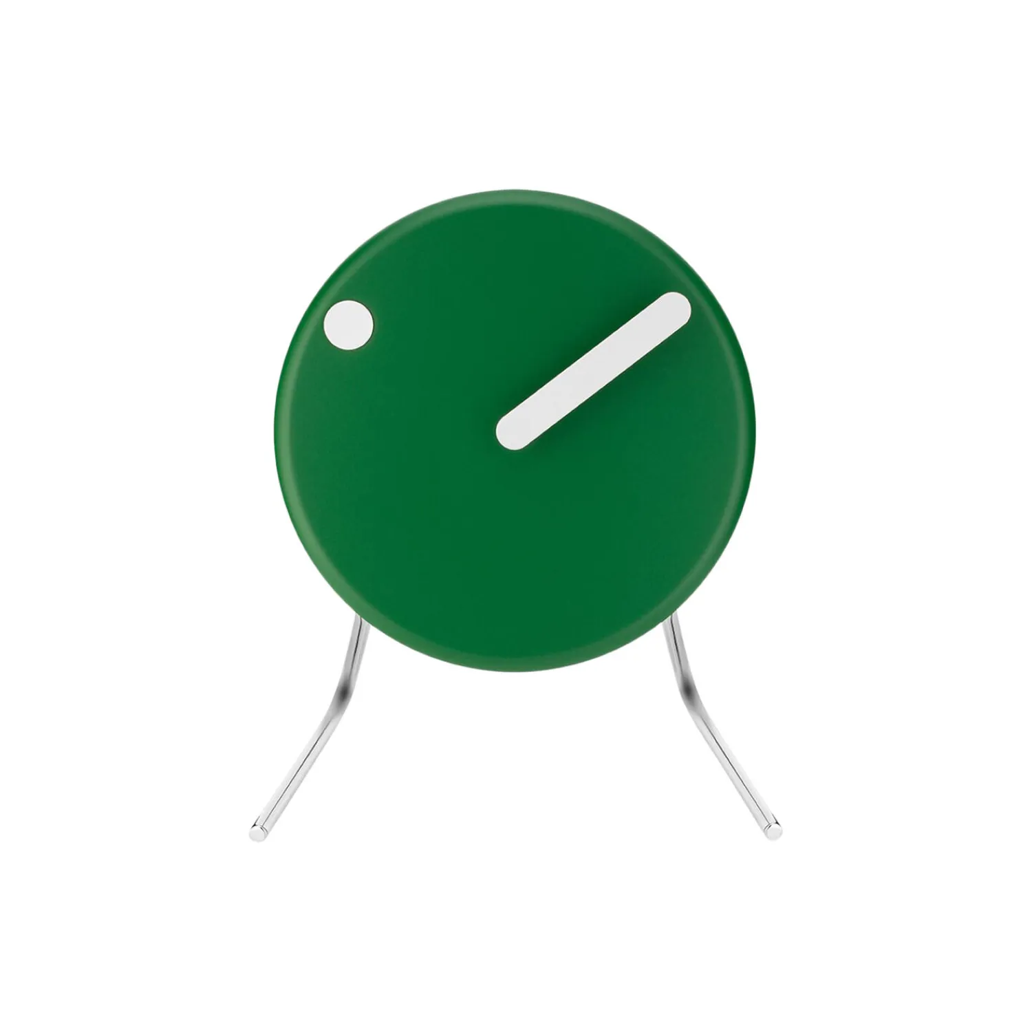 PICTO Ure-Table Clock,