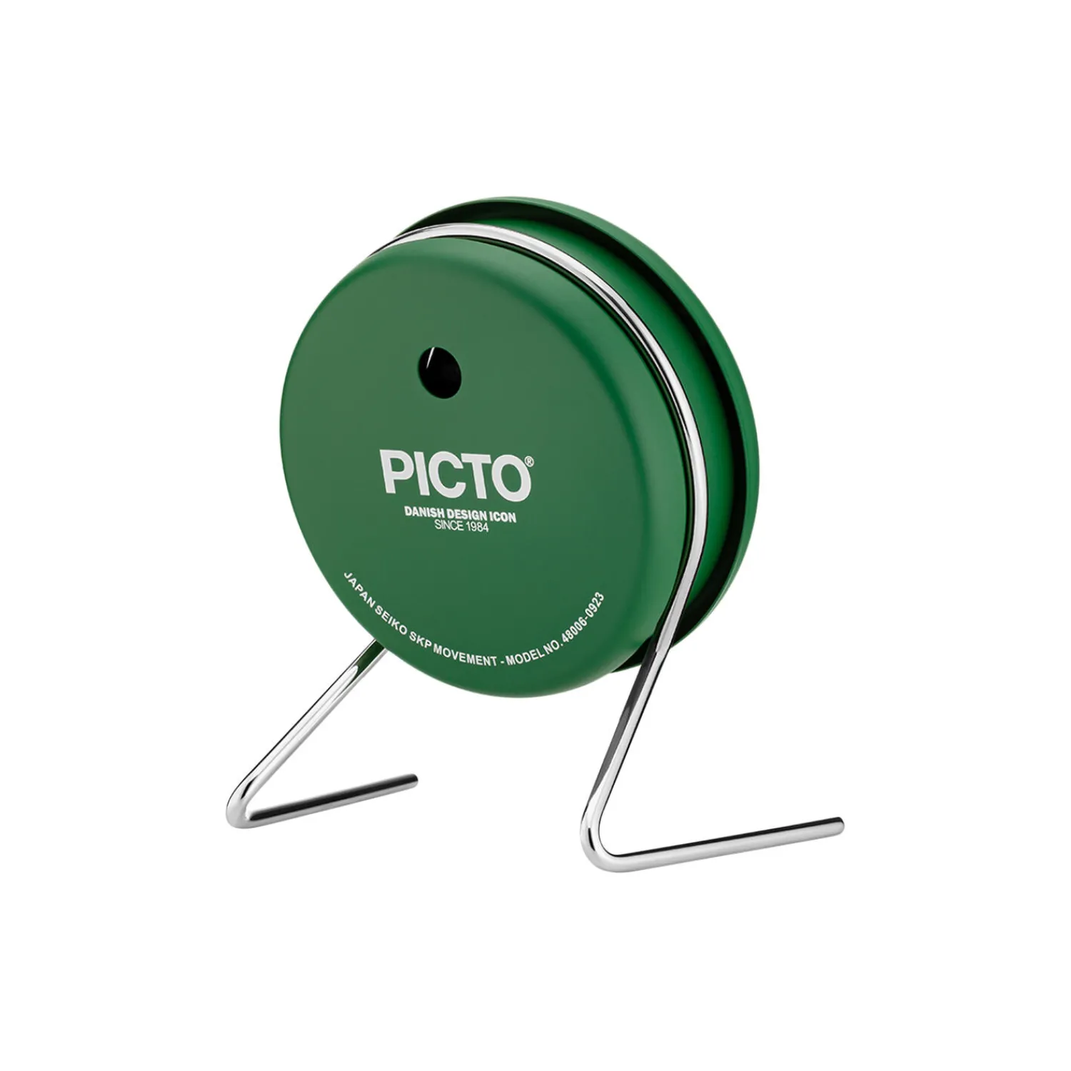 PICTO Ure-Table Clock,
