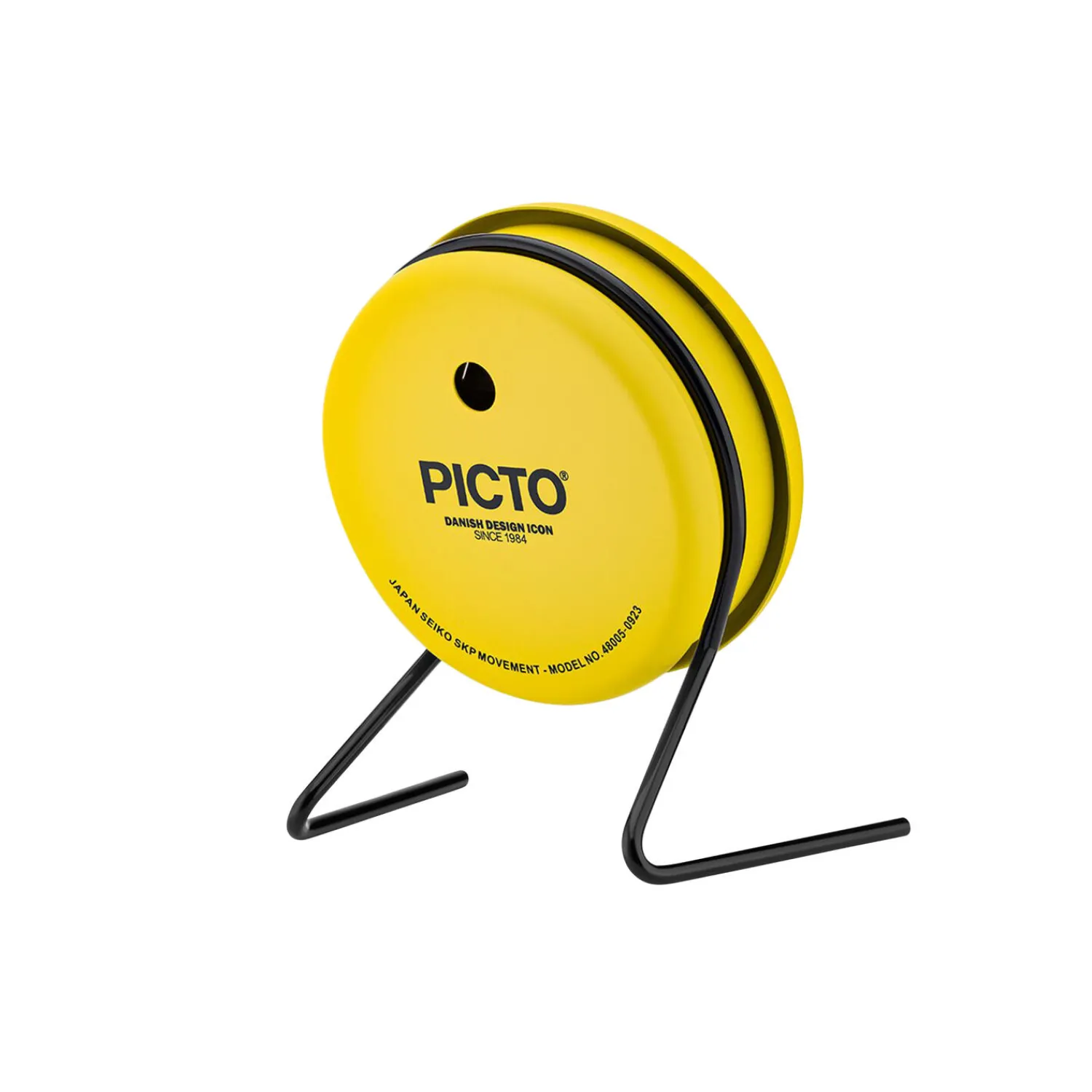 PICTO Ure * Table Clock,