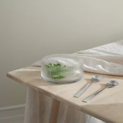 Stelton Skåle & Fade-Pilastro serveringsskål