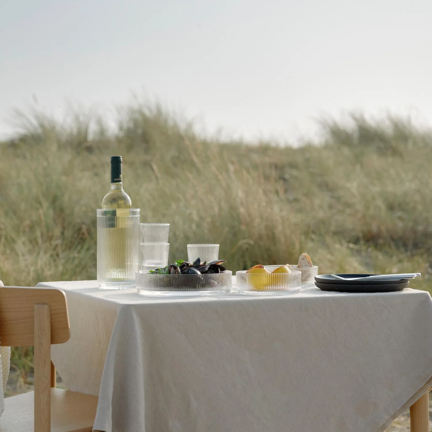 Stelton Barudstyr-Pilastro vinkøler