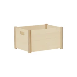 Form & Refine Småopbevaring * Pillar Storage Box,