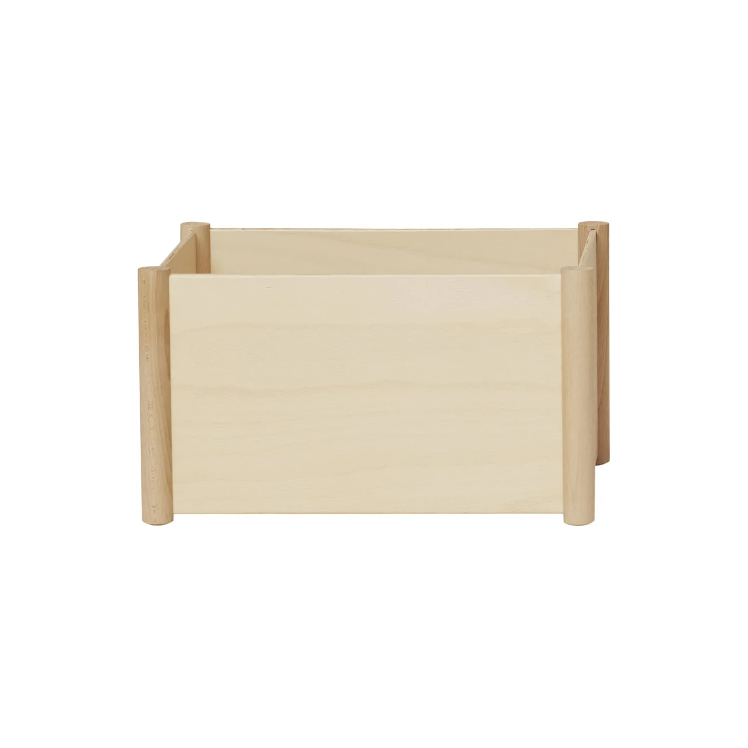 Form & Refine Småopbevaring * Pillar Storage Box,
