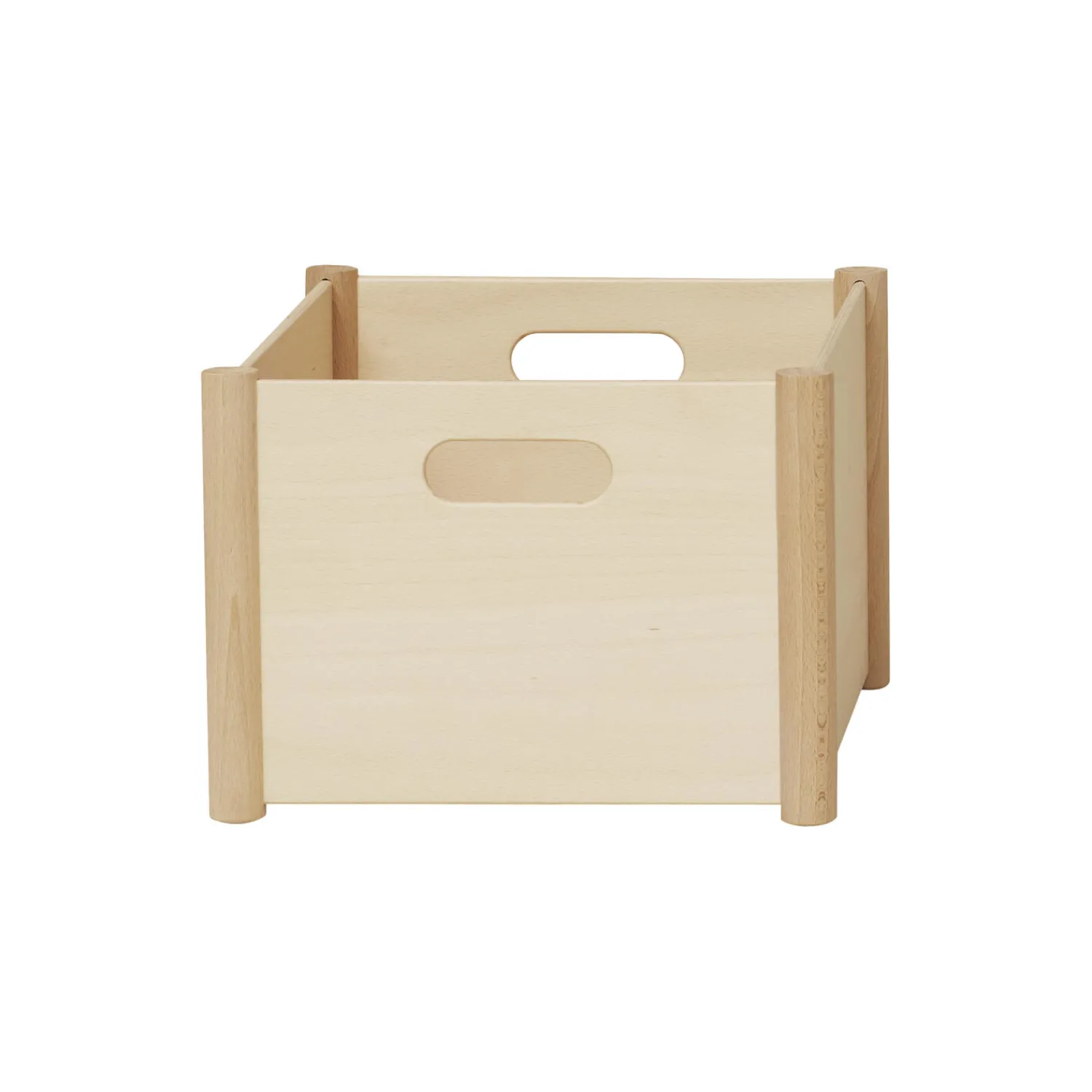Form & Refine Småopbevaring * Pillar Storage Box,