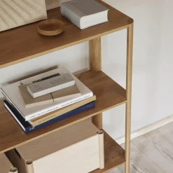 Form & Refine Småopbevaring * Pillar Storage Box,