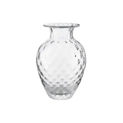 Baltic Sea Glass Vaser * Pineapple vase