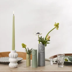 Dottir Nordic Design Vaser * Pipanella Flock vasesæt, nordic fjord