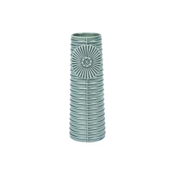Dottir Nordic Design Vaser * Pipanella Lines vase, dark