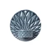 Dottir Nordic Design Lysestager * Pipanella Wall Votive Scales fyrfadsophæng, midnight