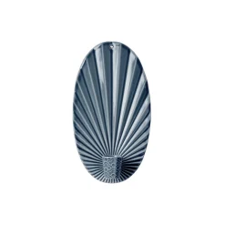 Dottir Nordic Design Lysestager * Pipanella Waves væghængt lysestage,