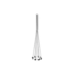 Eva Trio Køkkenudstyr * Piskeris med silikone 30 cm