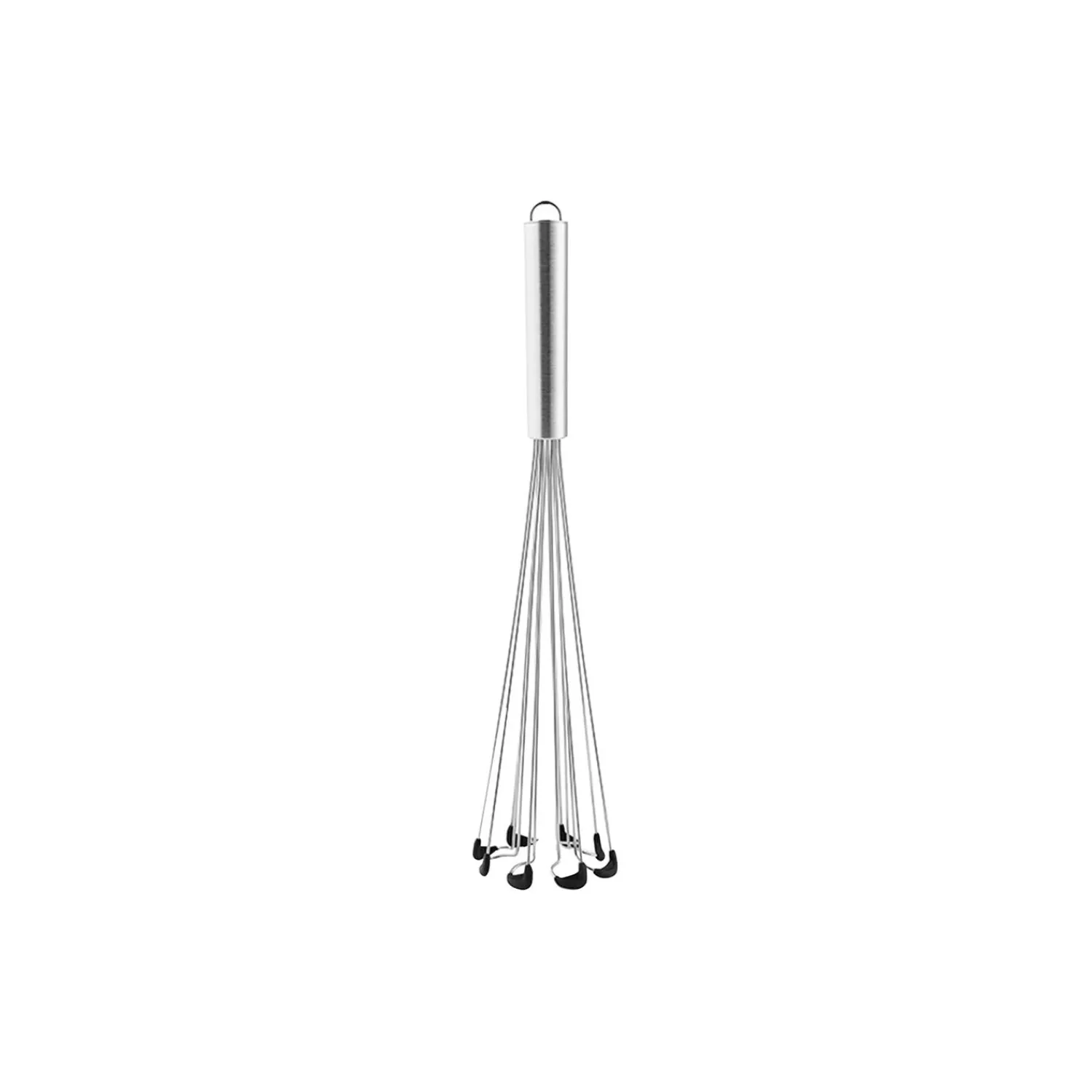 Eva Trio Køkkenudstyr * Piskeris med silikone 30 cm