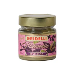 Gridelli Delikatesser-Pistacienøddecreme