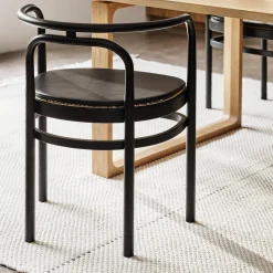 Fritz Hansen Pyntepuder & Hynder * PK15™ hynde,