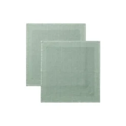 Georg Jensen Damask Bordtekstiler * PLAIN serviet,