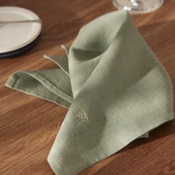 Georg Jensen Damask Bordtekstiler * PLAIN serviet,