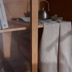 Georg Jensen Damask Køkkentekstiler-PLAIN viskestykke,