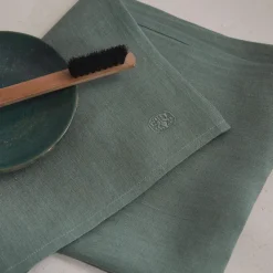 Georg Jensen Damask Køkkentekstiler-PLAIN viskestykke,
