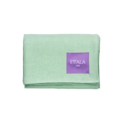 Iittala Bordtekstiler-Play dug, mint/lilla