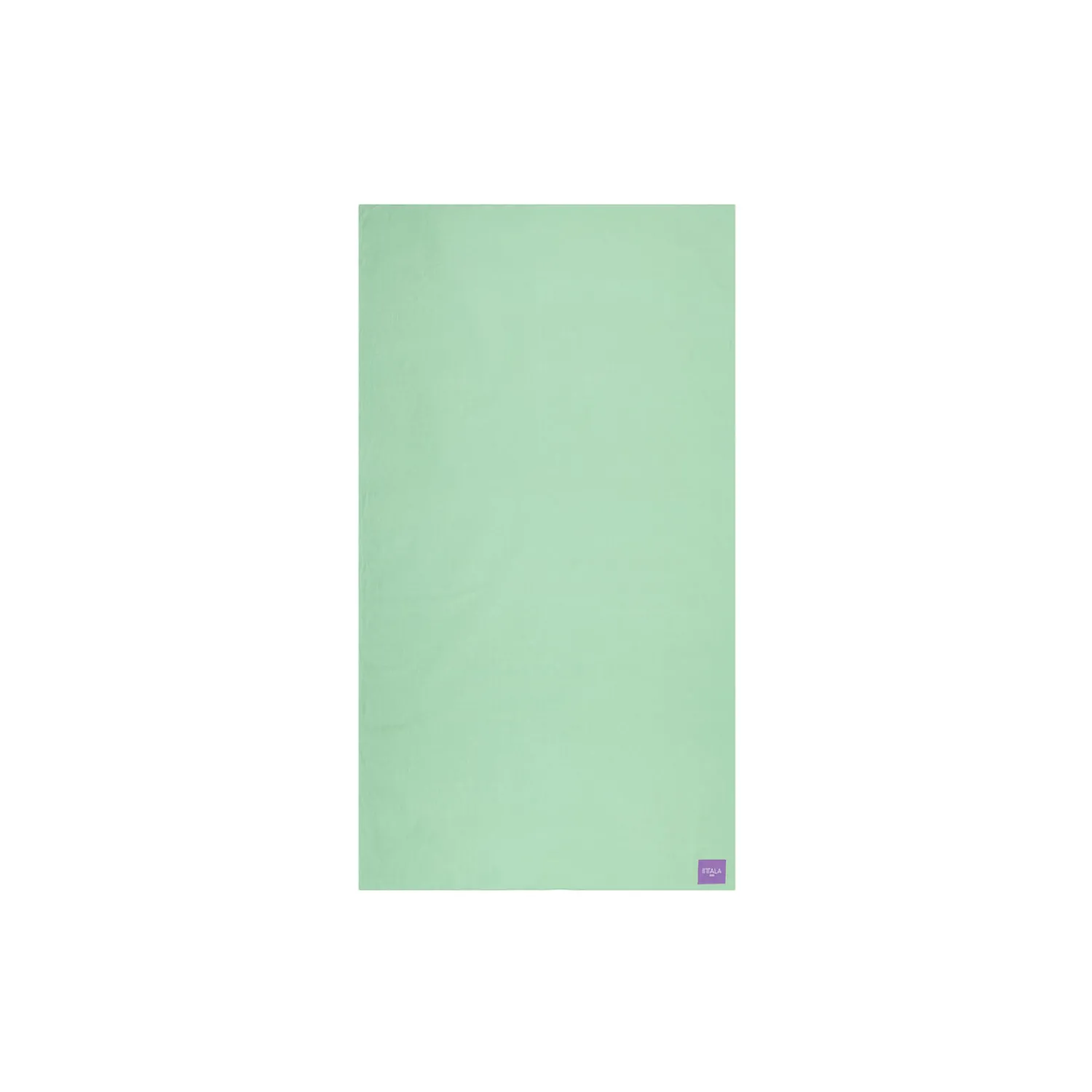 Iittala Bordtekstiler-Play dug, mint/lilla