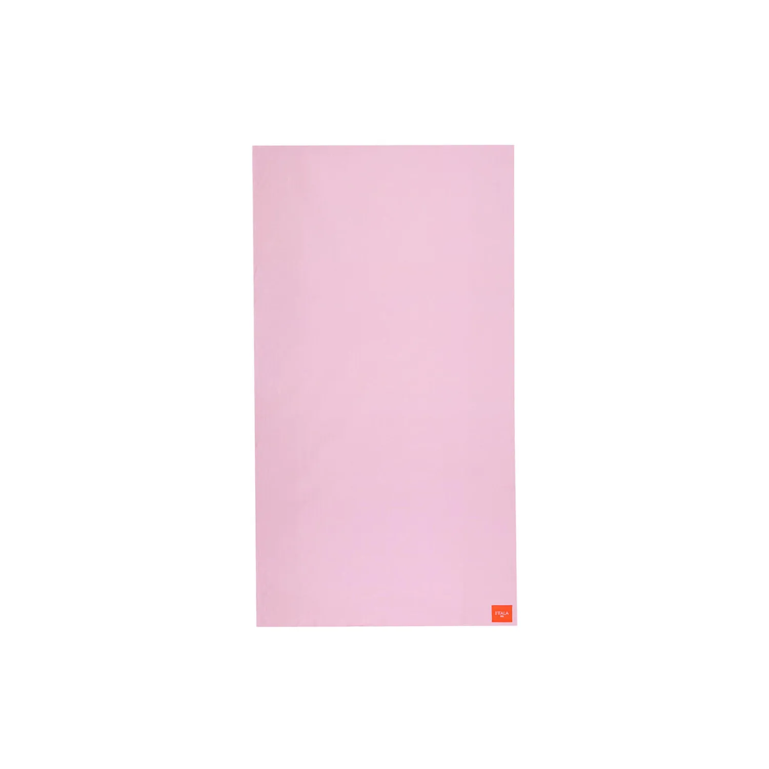 Iittala Bordtekstiler-Play dug, rosa/orange