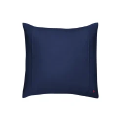 Ralph Lauren Home Sengetøj-Player pudebetræk, navy
