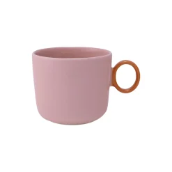 Iittala Kopper & Krus-Play krus, rosa/orange