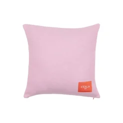 Iittala Pyntepuder & Hynder-Play pudebetræk, rosa/orange